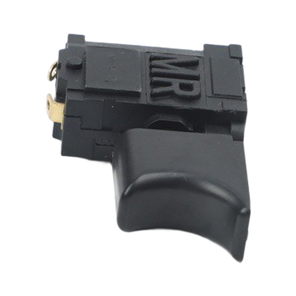 Trigger Switch Electric Blower New Unused DC 7.2-24V Range Plastic Housing