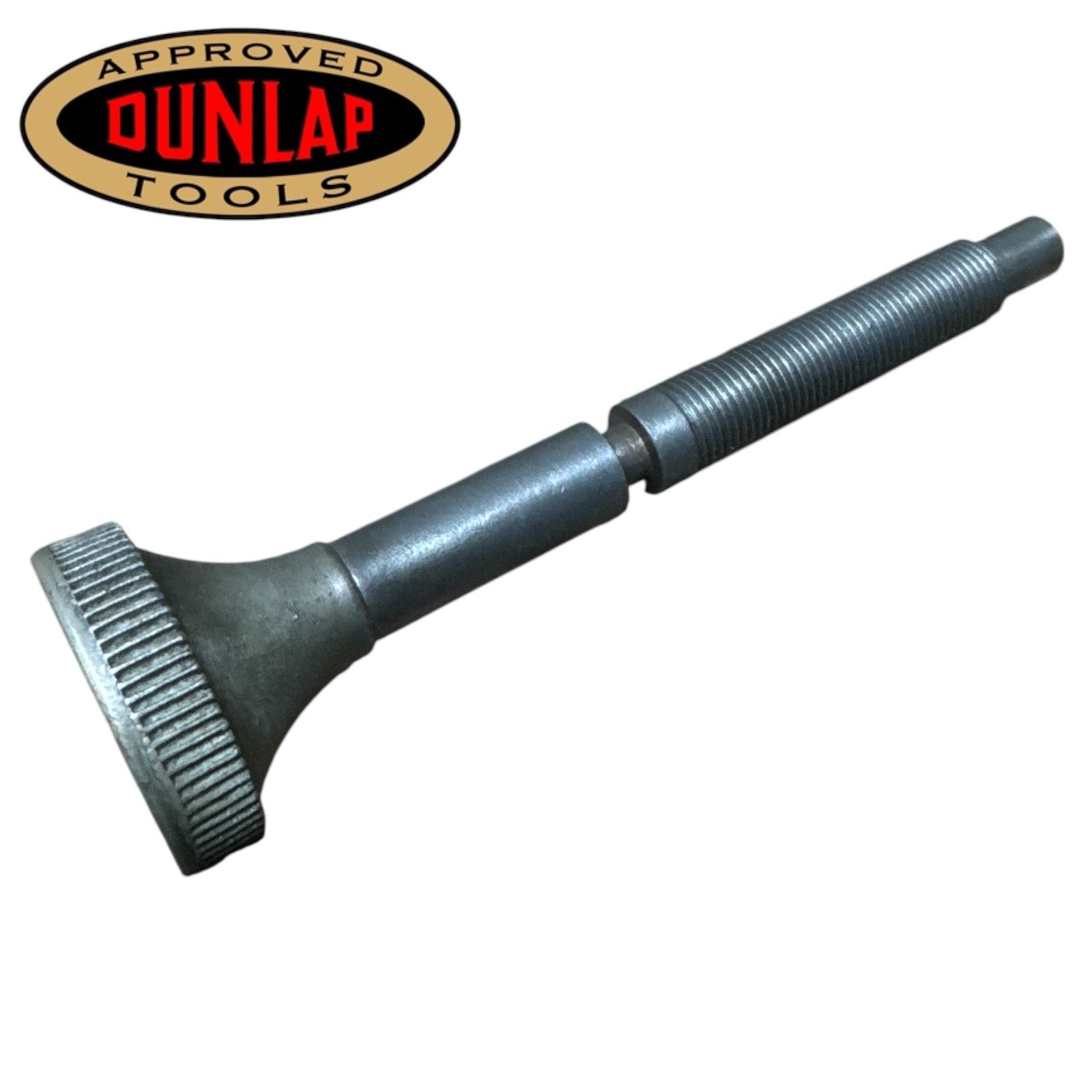 Dunlap Companion Craftsman Jointer 103.0501 Leadscrew Height Adjustment