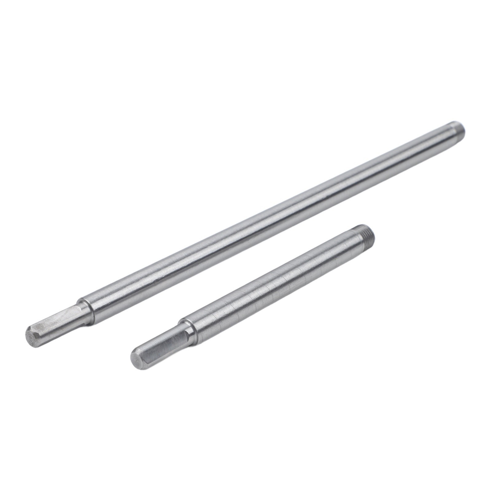 150mm and 300m Extension Rods Compatible with Triangular Handle Hole Saws