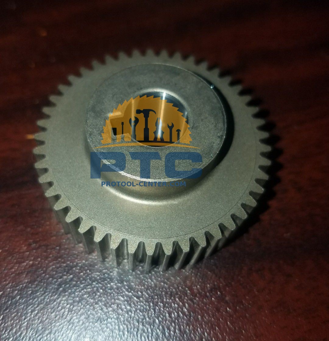 PORTER CABLE 878571 GEAR FOR BELT SANDER 3 X 21 352VS 351