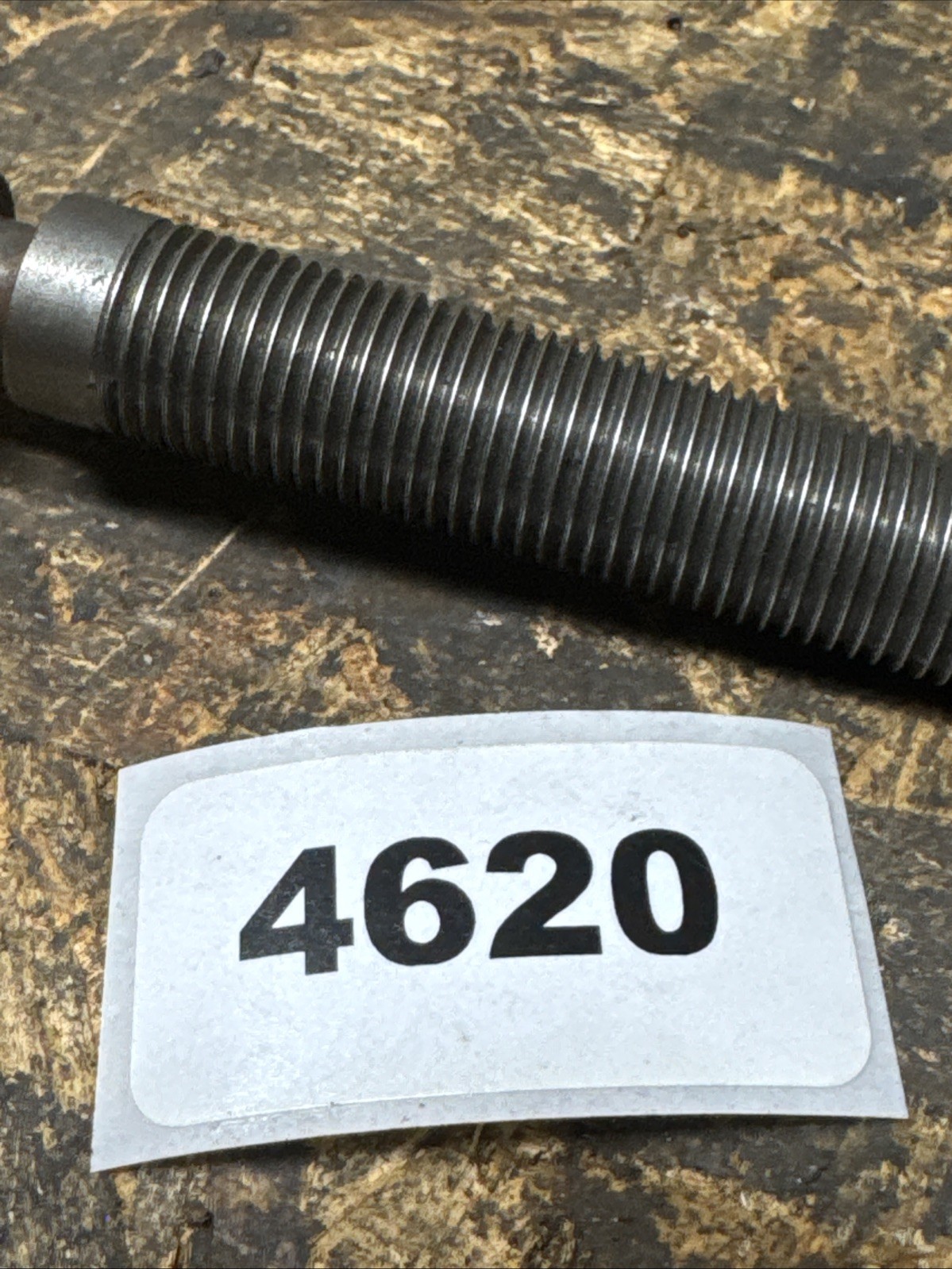 Dunlap Companion Craftsman Jointer 103.0501 Leadscrew Height Adjustment