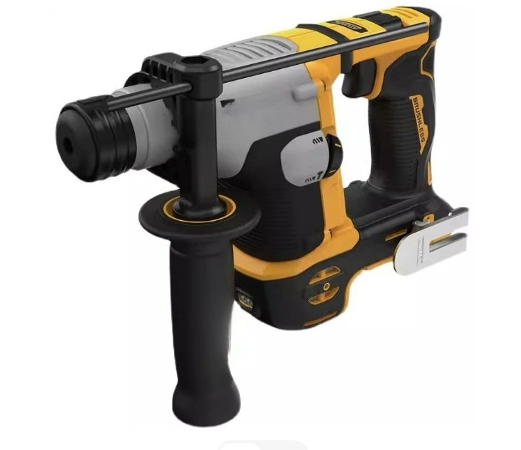DCH172/273 Compact Triple-Function 20 Concrete Drilling Hammer Drill