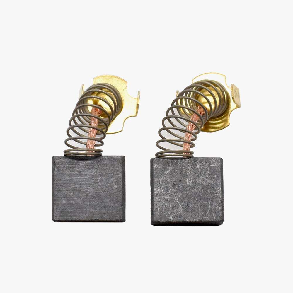 Japanese Carbon Brush Set replaces Makita CB-203 191953-5 643200-5 – K29