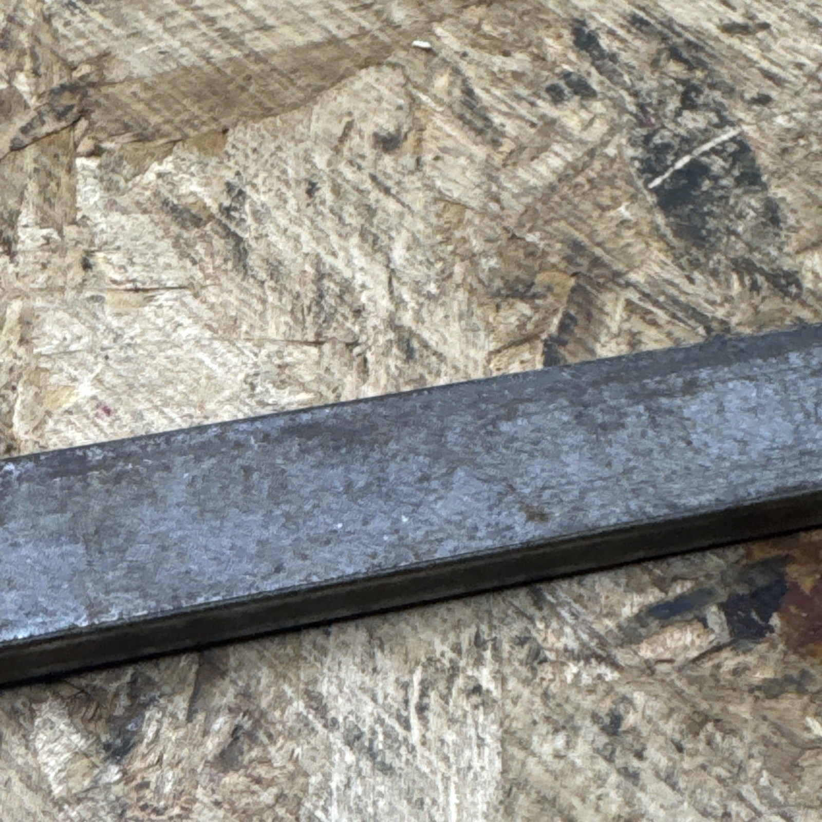 Walker Turner 10” Table Saw 2211, 2221 & Others 3/4 Wide Miter Guage / Gage