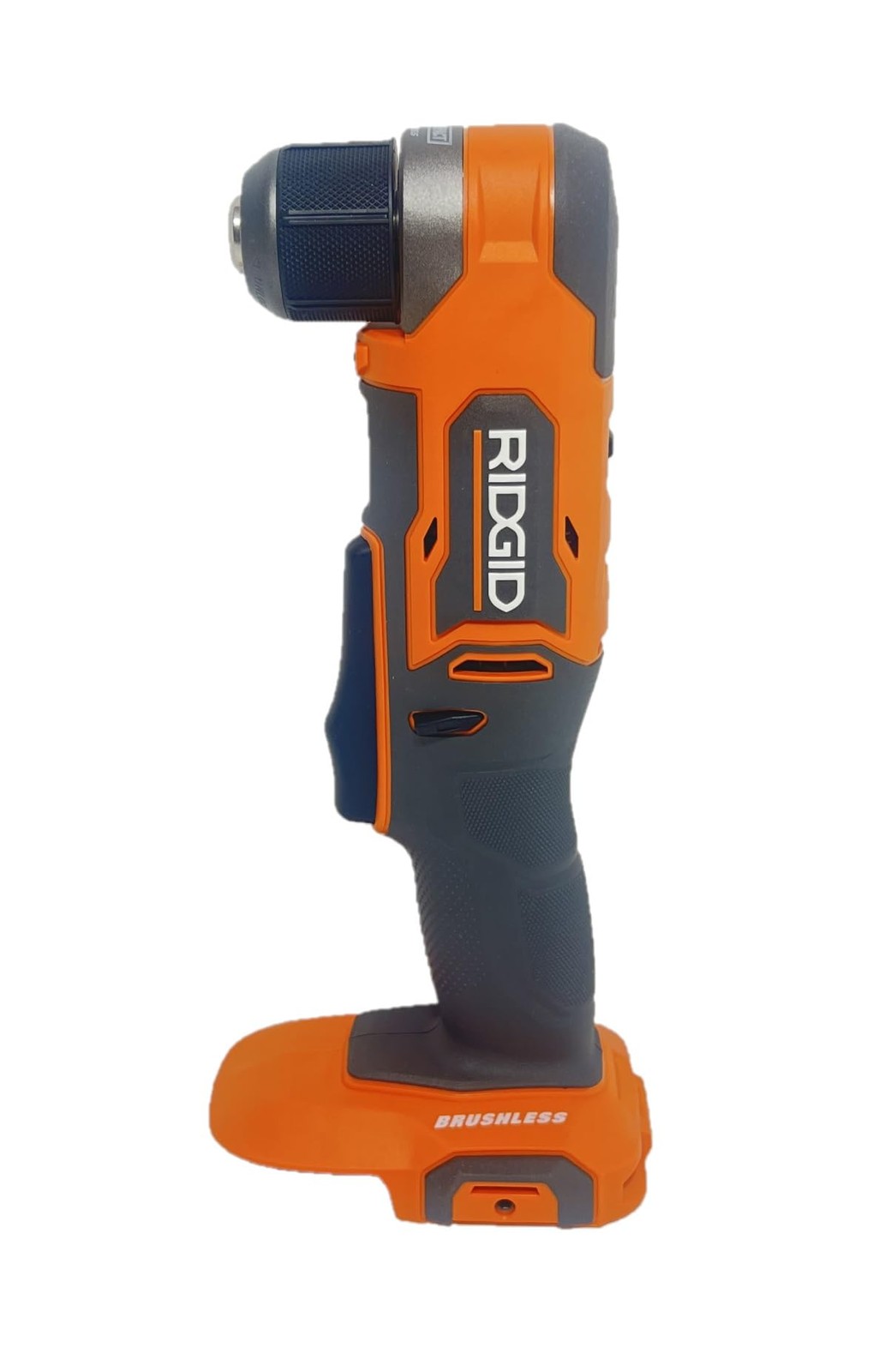 18V SubCompact Brushless Cordless 3/8 in. Right Angle Drill (Tool Only)