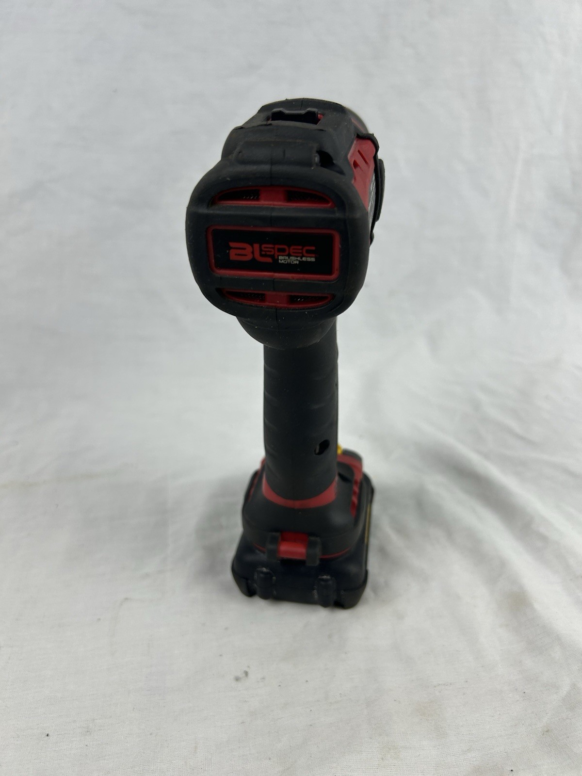 Mac Tools MCD701 12V MAX 3/8&Prime; Brushless Drill Driver with 3 Ah battey