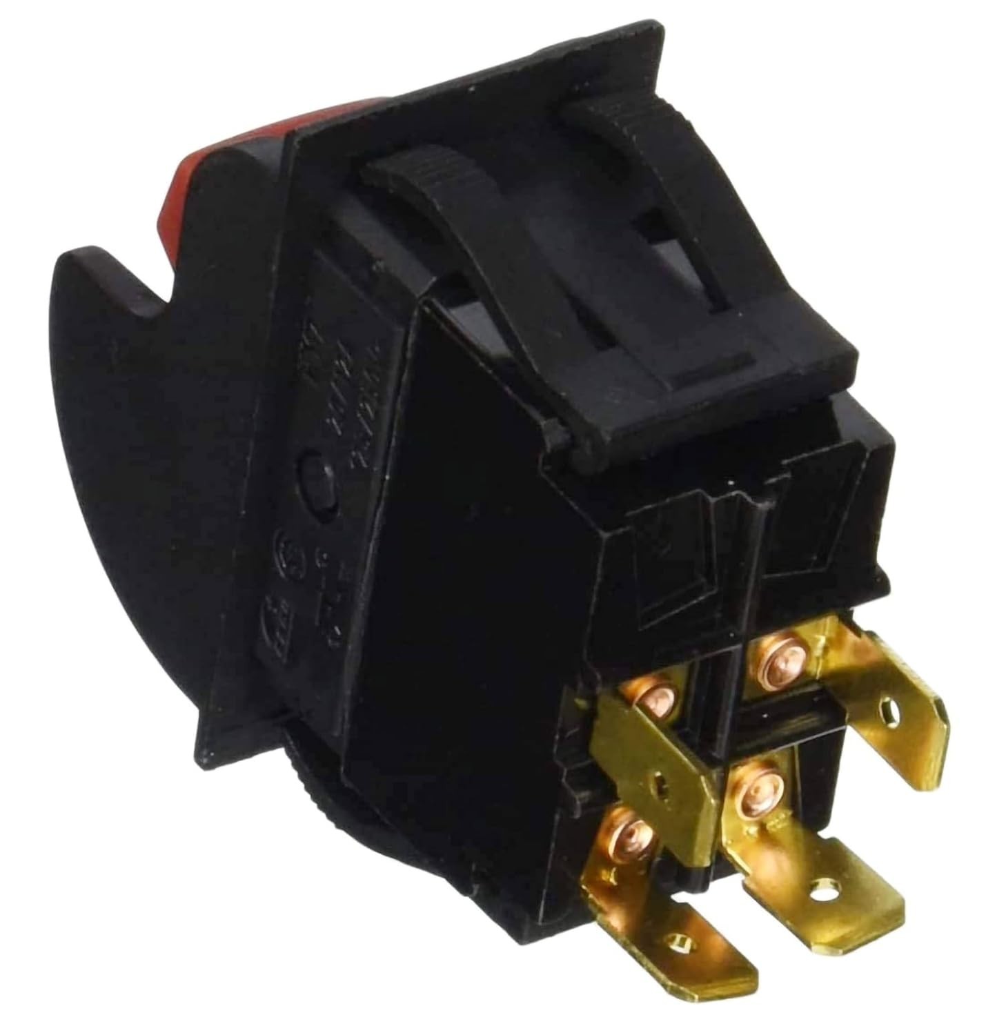 On-Off Table Saw Toggle Switch SW7A for Delta, Ryobi, Craftsman Tools