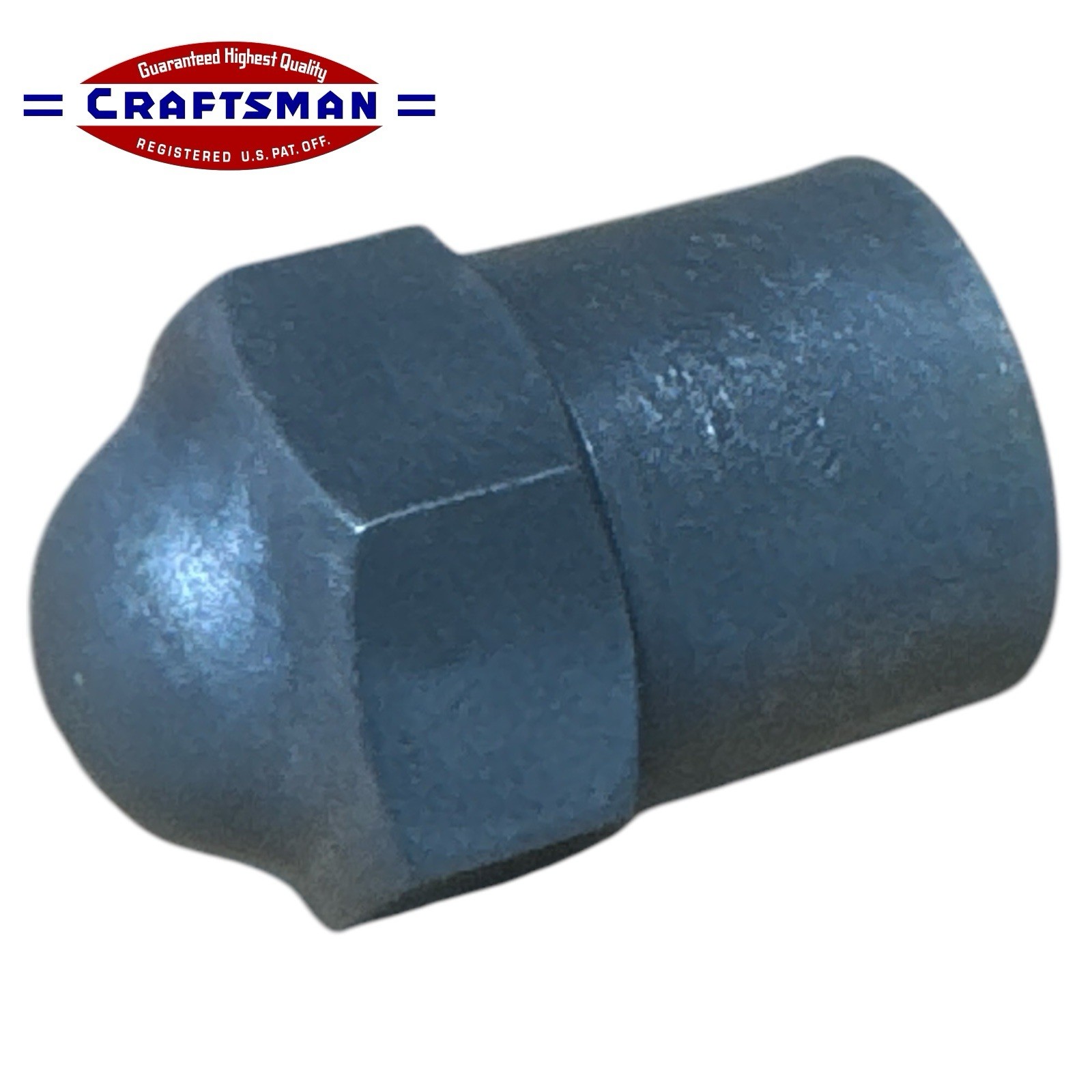 Craftsman 103.0103 Bandsaw / Band Saw Trunnion Nut
