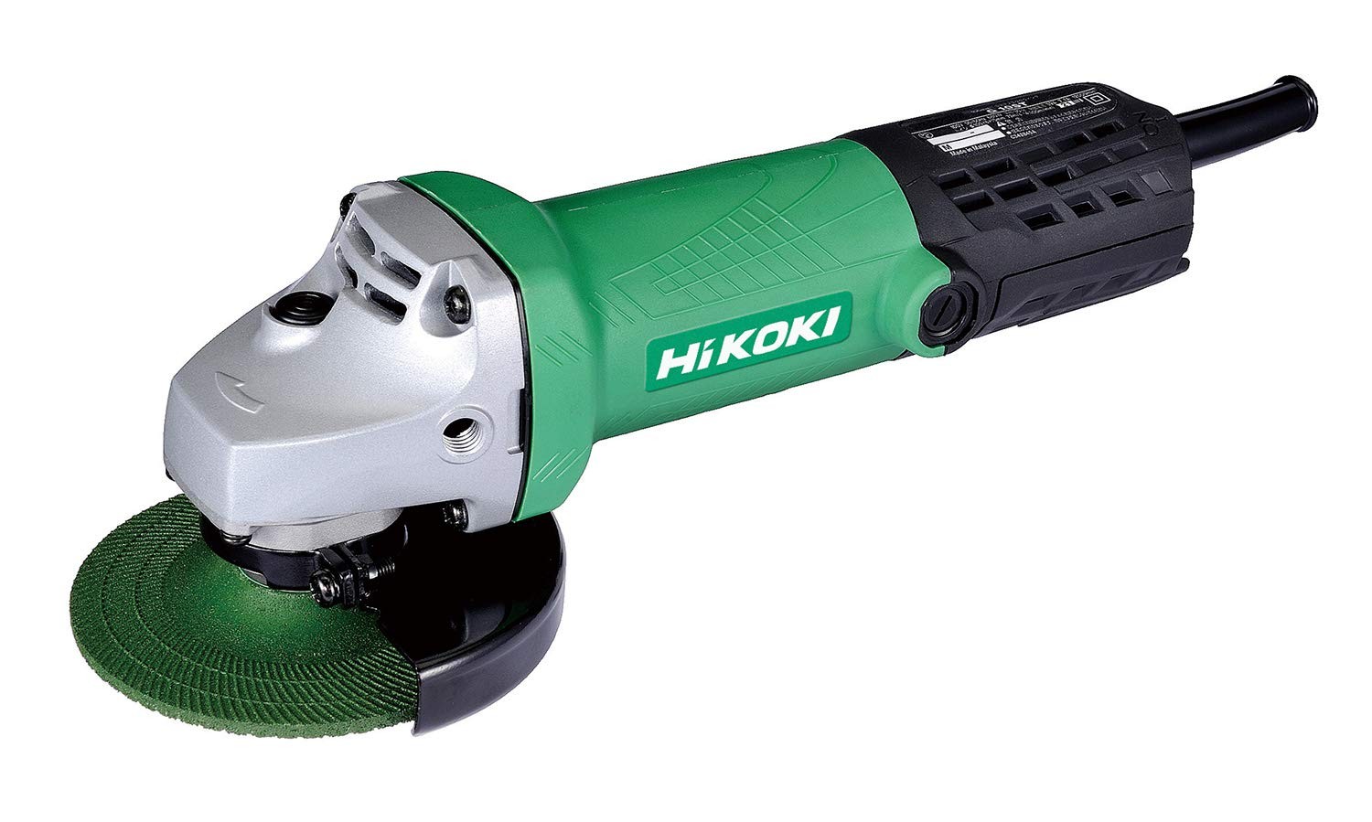 HiKOKI AC100V Disc Grinder G10ST