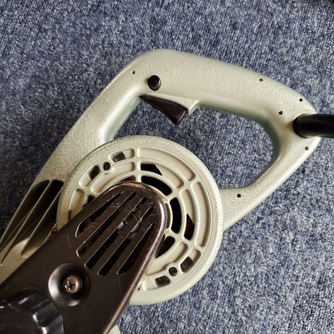 Makita 3803A Professional Groove Cutter Working [Very good]