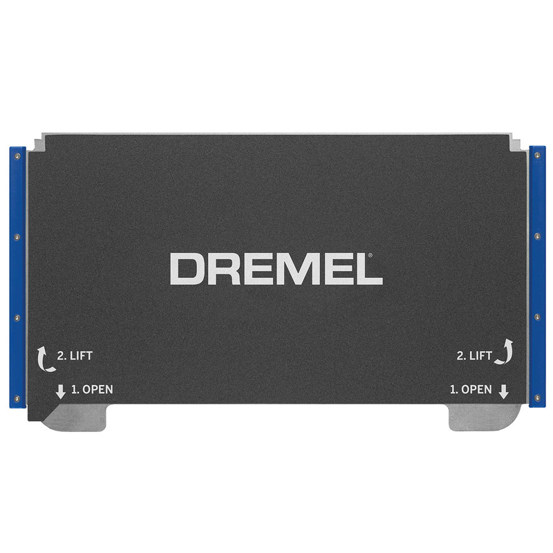 Dremel – Bp40-Flx-02 Digilab 3D40 Flex Flexible Build Plate