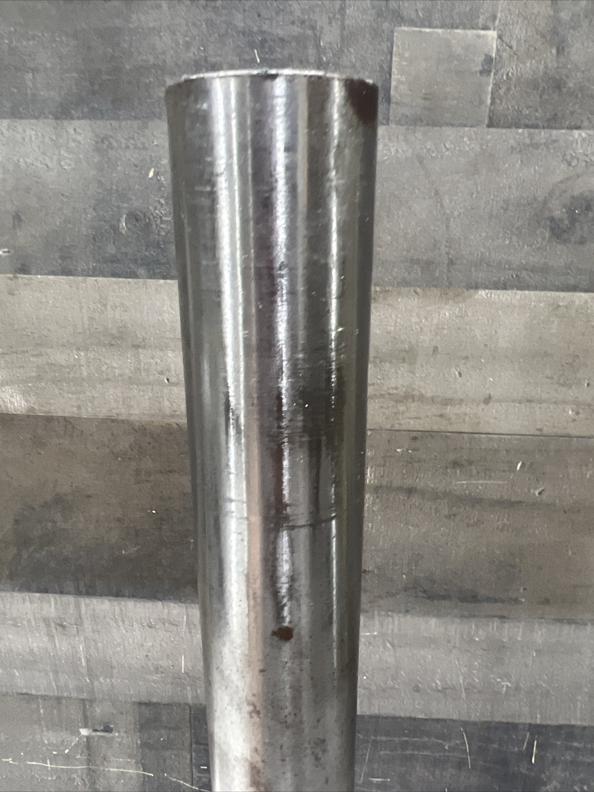 Vintage Delta Rockwell DP400 Drill Press Column 25.5” Long With 1.88” OD