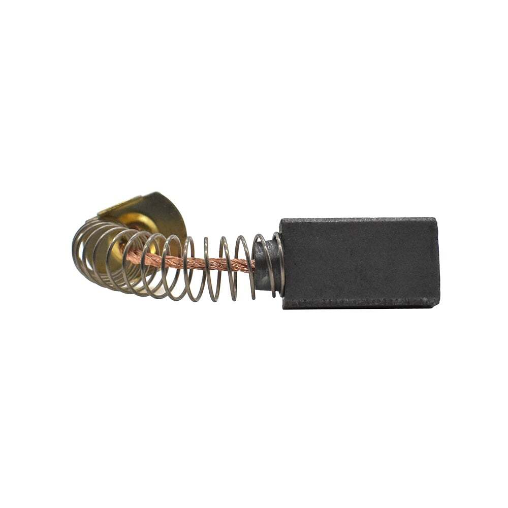 Japanese Carbon Brush Set Replaces Porter Cable N031652, 869659, 824216 2/Pack