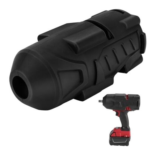 49-16-2864 M18 3/4 Impact Protective Boot for Milwaukee 2864-20 2863-20 2862