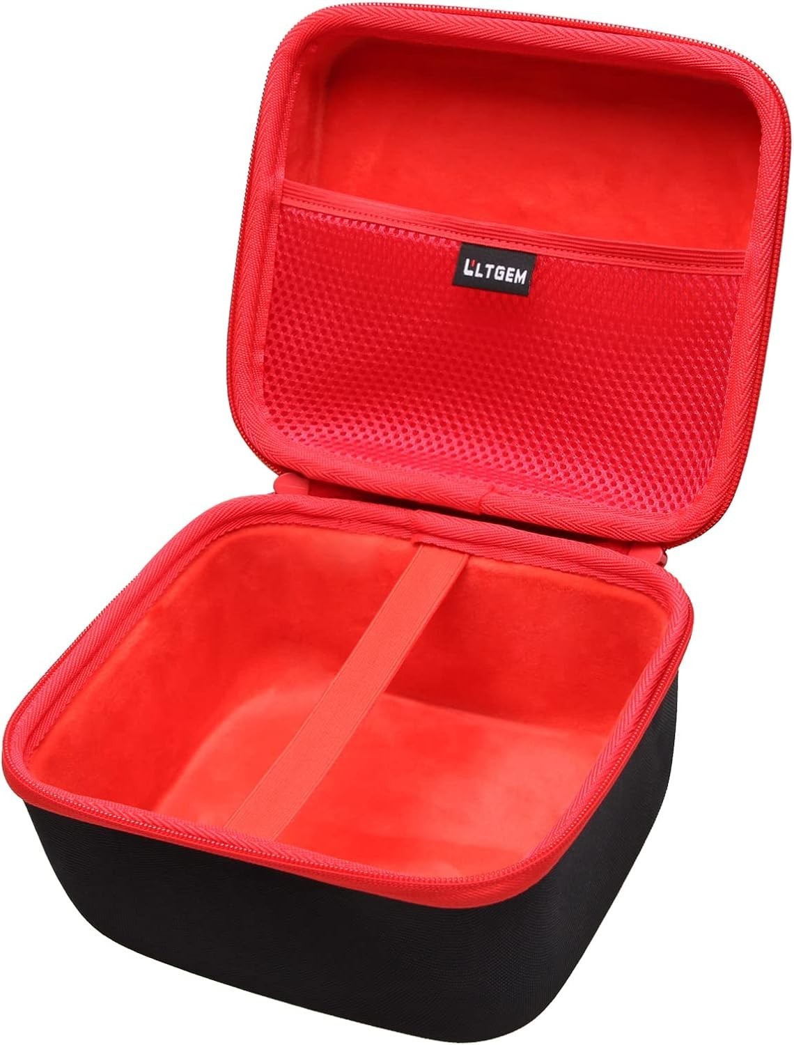 Custom-Fit Travel Case for Milwaukee 2723-20 M18 Router – Durable & Stylish Red