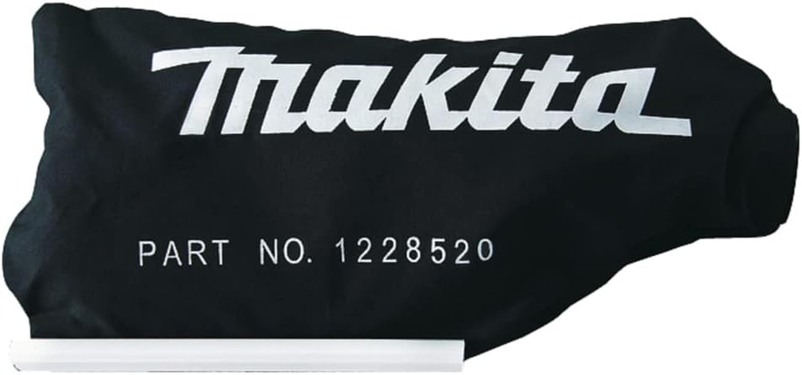 Makita 122852-0 Dust Bag, Multi-Colour