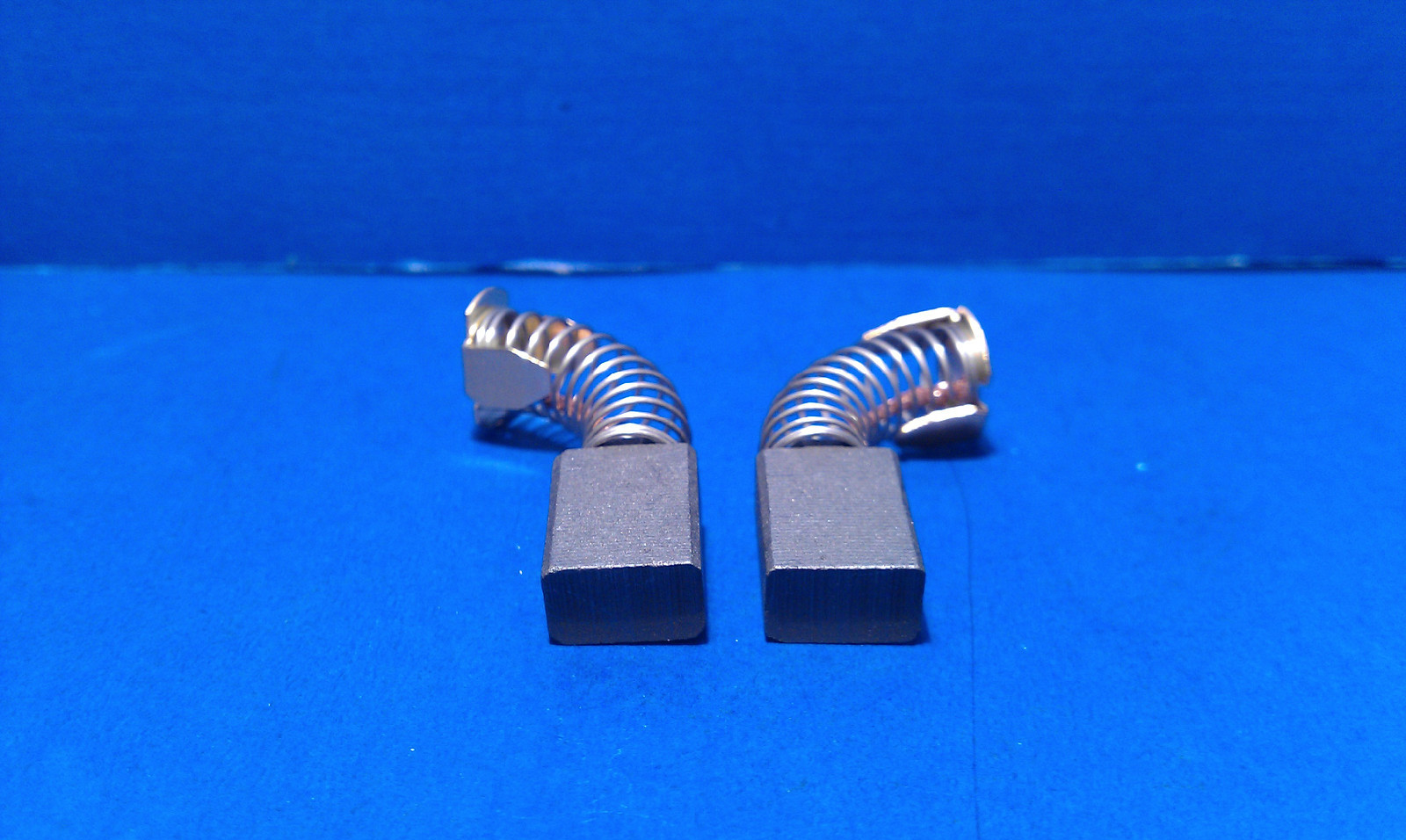 Japanese Carbon Brush Set of 2 Makita CB124 191945-4 194982-7 643100-9