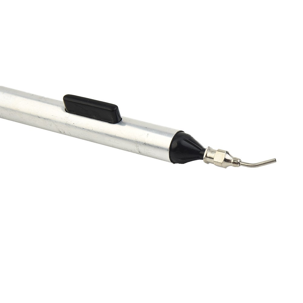 IC Vacuum Sucking Suction Pen/ Remover Sucker Pump/ Soldering Pick Up Tool