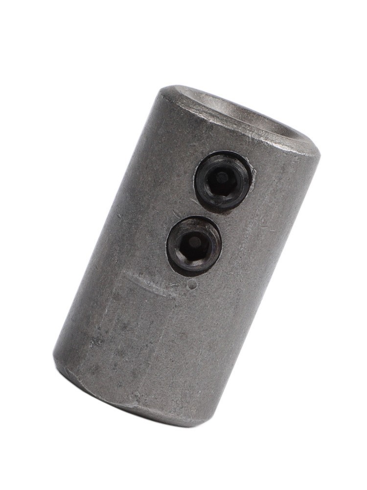 150mm and 300m Extension Rods Compatible with Triangular Handle Hole Saws