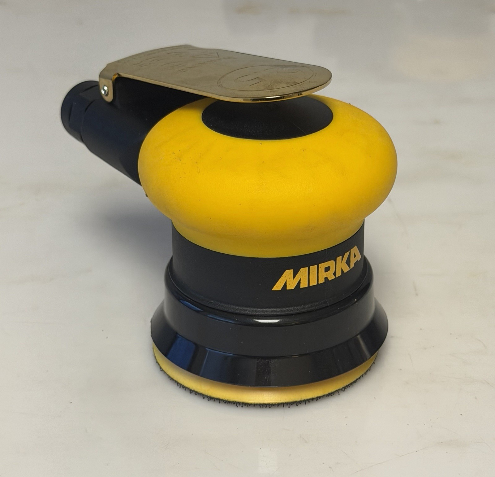 Mirka MR-3 DA Sander Pneumatic