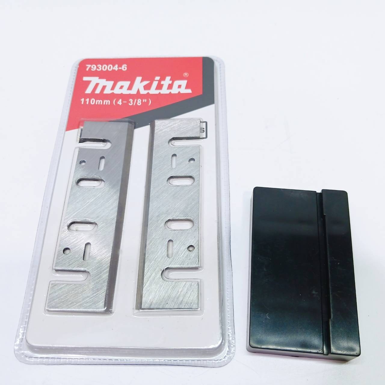 Makita Curved Planer 1002B-A 110mm (4.33&Prime;) KANNA 100V 1050W Tested working JAPAN