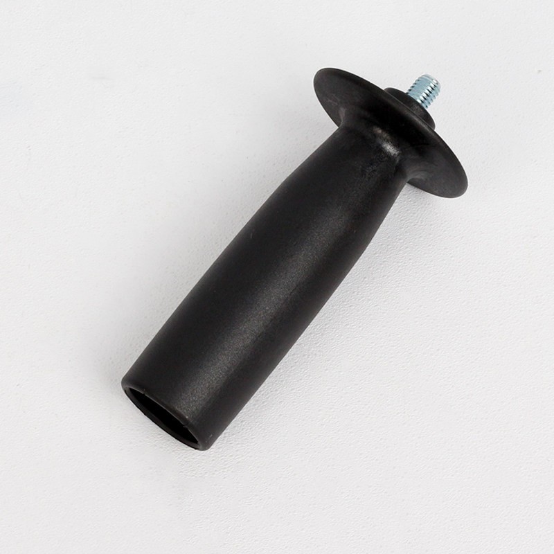 Angle Grinder Auxiliary Handle M8/M10 Angle Grinder Side Handles Plastic Handle