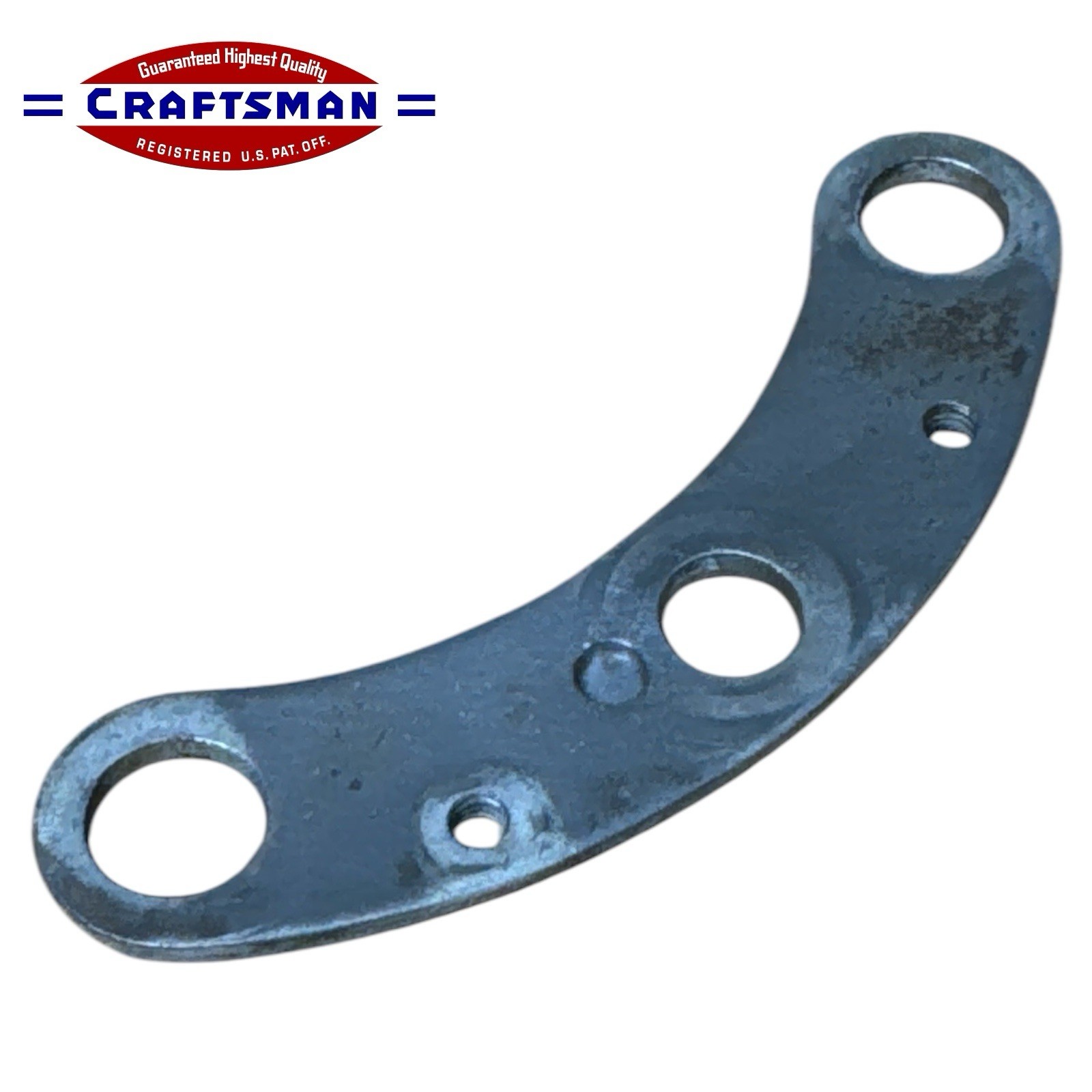 Craftsman 103.0103 Bandsaw / Band Saw Trunnion Plate