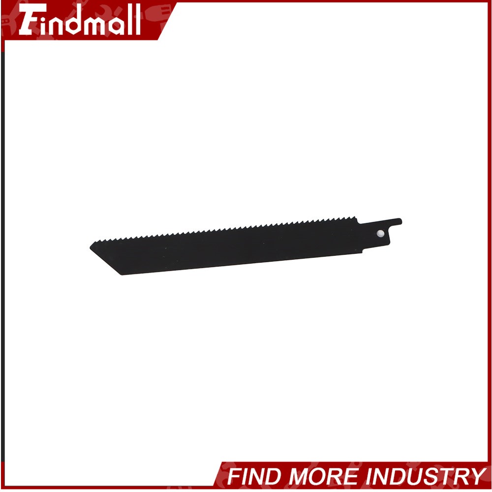 Findmall Electric Reciprocating Saw For Makita 18V Battery Cordless 4 Blade
