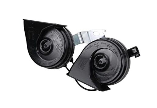 84501932 Dual Horn Assembly