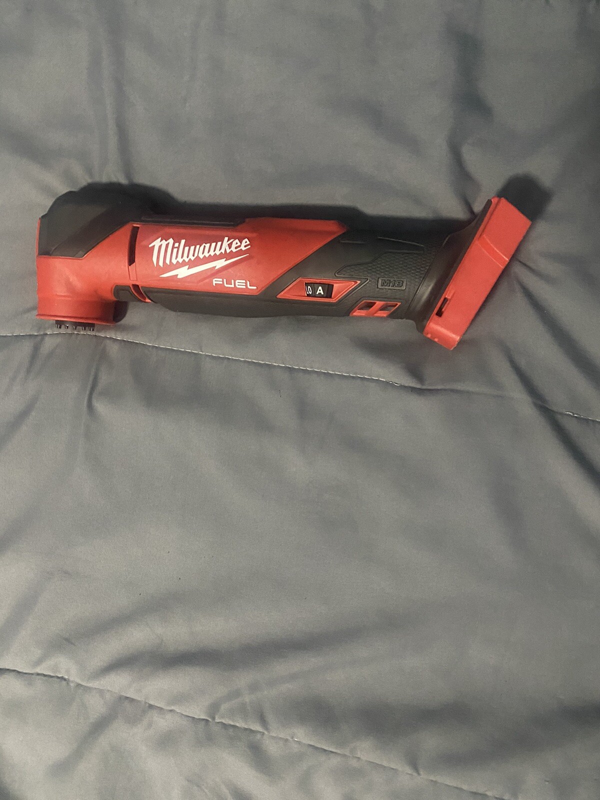 Milwaukee 2836-20 M18 FUEL™ Oscillating Multi-Tool (Bare-Tool)