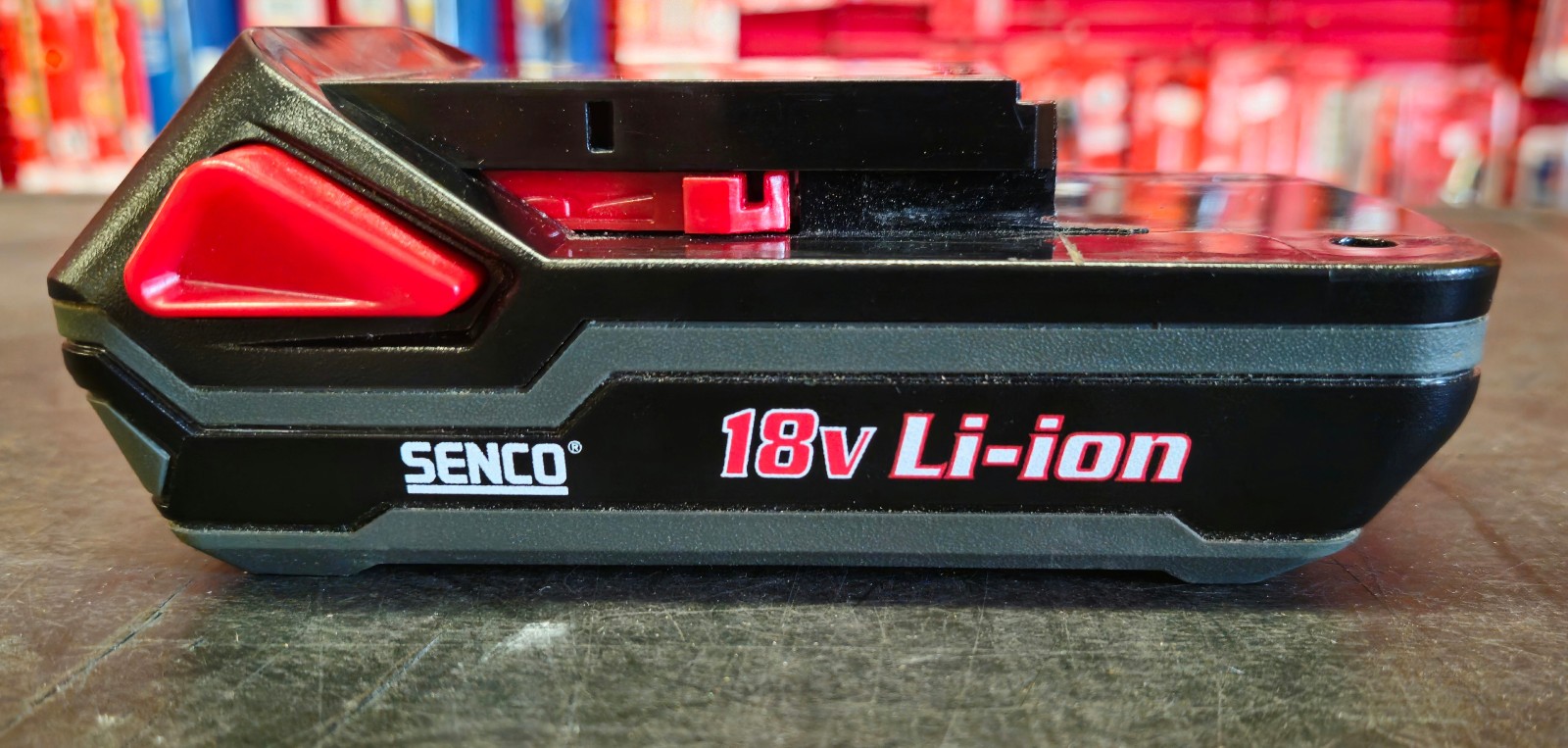 Senco 18v 1.5ah VB0155 Battery