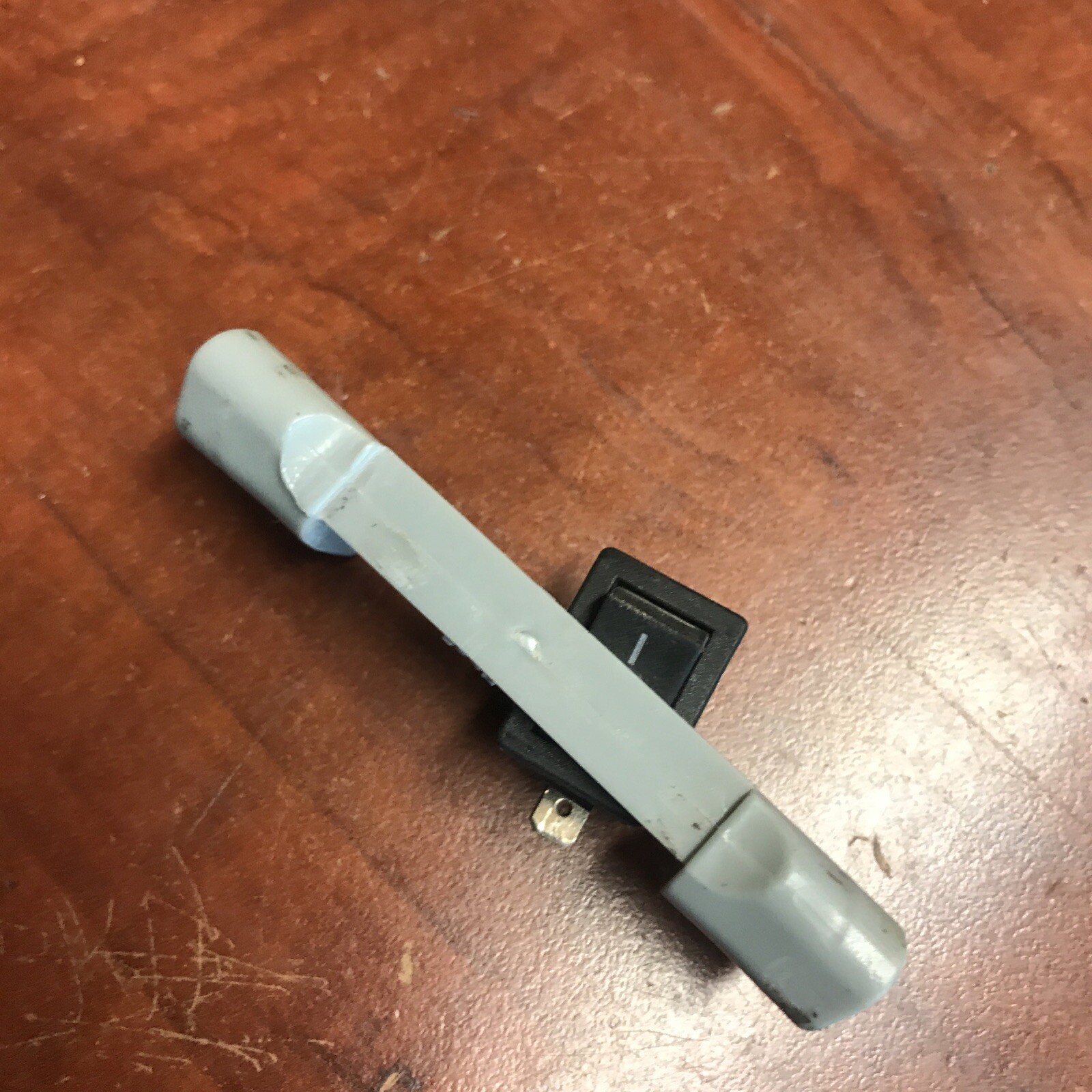OEM Part Switch Actuator Assy For RYOBI RS290G 2.6 Amp 5” Random Orbital Sander