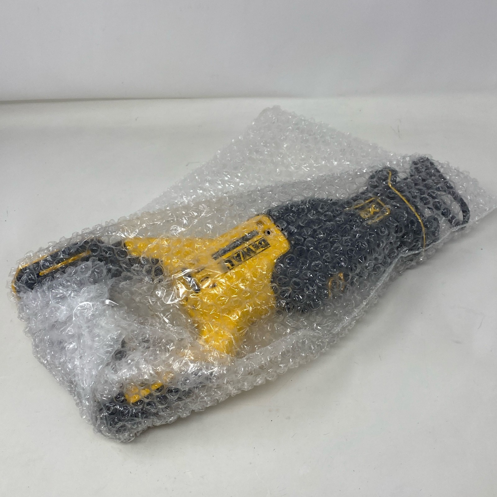 DEWALT 20V MAX XR Brushless Reciprocating Saw DCS382B Yellow/Black