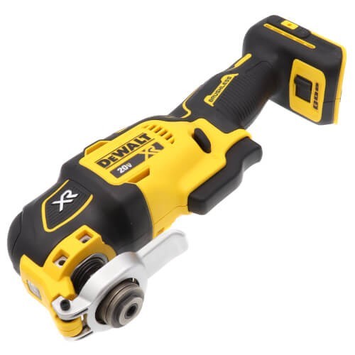 DeWalt DCS356B 20V MAX XR BL Li-Ion 3-Speed Oscillating Tool (Tool Only)