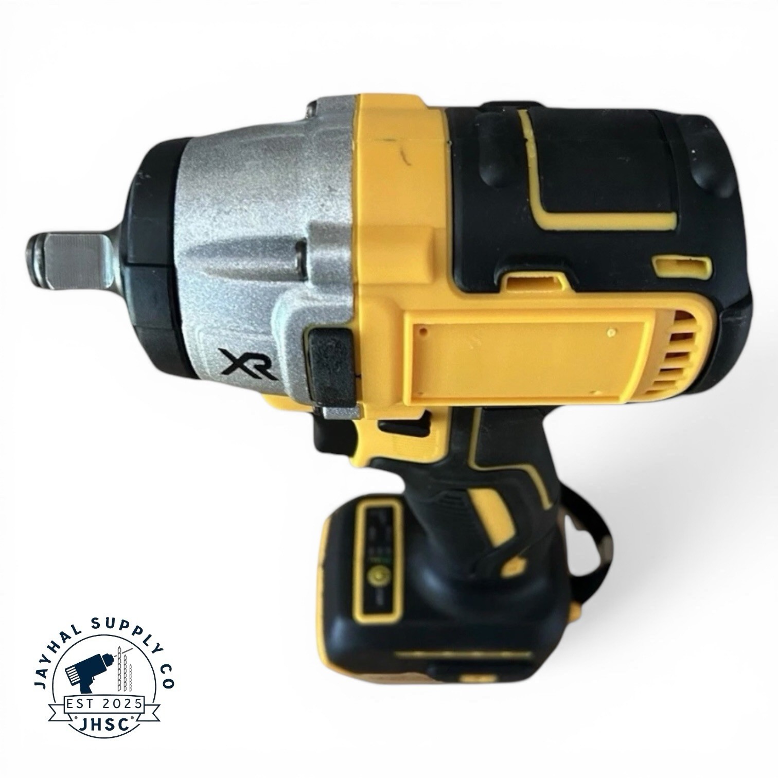 Compatible with DEWALT DCF880 20V 1/2&Prime; Cordless Impact Wrench – Aftermarket