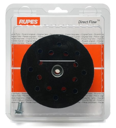 LHR 21ES 6 Inch Backing Plate