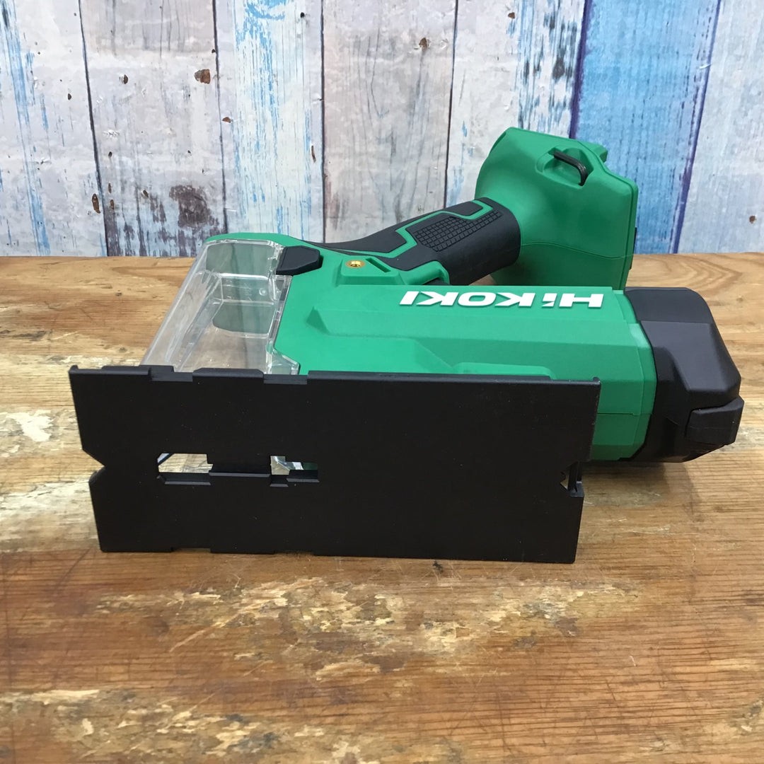 HiKOKI CK18DA 18V Cordless Jigsaw Tool Only NN No Battery Charger NEW
