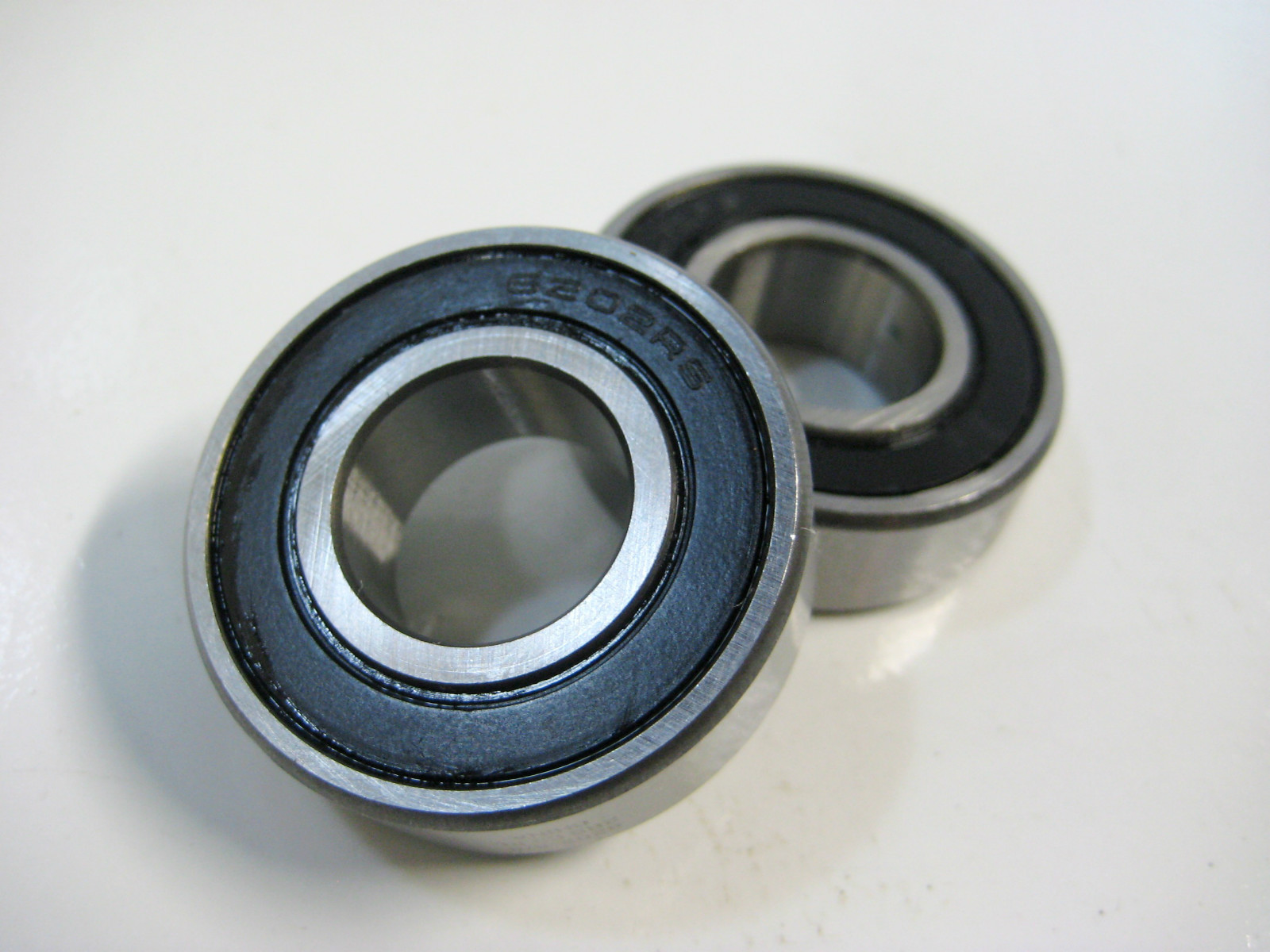 Arbor Bearings Set of 2, Sears Craftsman 10&Prime; Contractor Table Saw 820015 ,113.xx