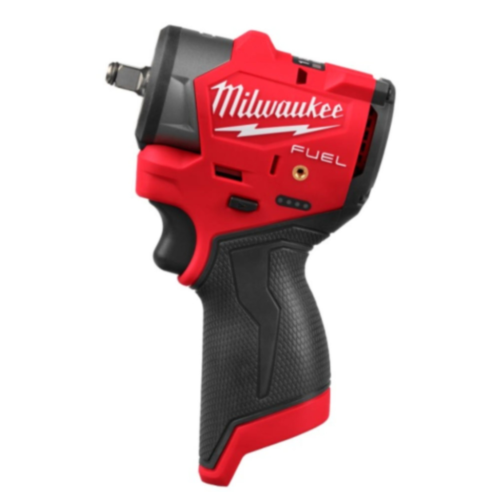 Milwaukee M12 FSCIWF38-0 Impact Wrench 3/8&Prime; 305Nm 12V FUEL Compact