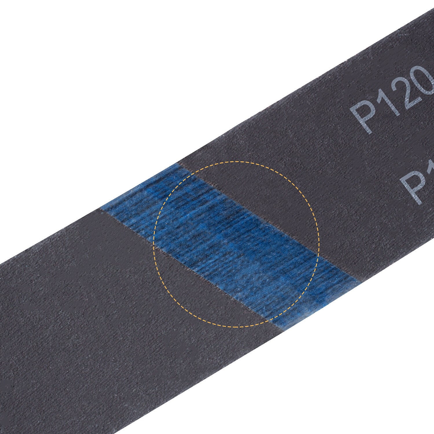 Zirconia Sanding Belts 2×42,2×48,2×72 inch 36,60,120 Grit Sander Belts for Metal