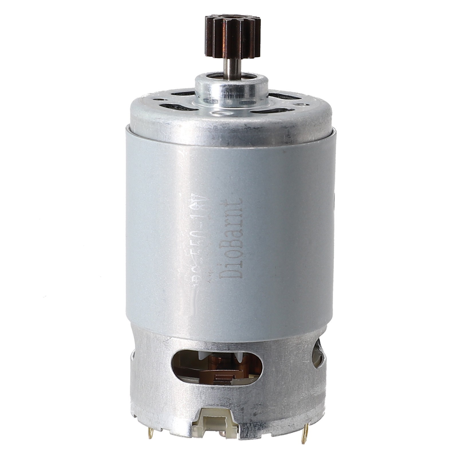 DC Motor 12 Teeth 18V 1607022587 For GSR1800-LI Cordless Electric Drill New