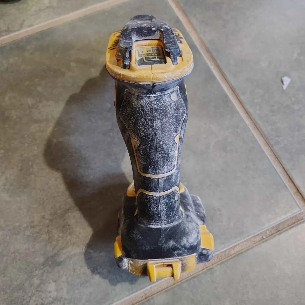 DEWALT DCF630 20V MAX Brushless Drywall Screwgun 1/4 in Keyless – Tool Only