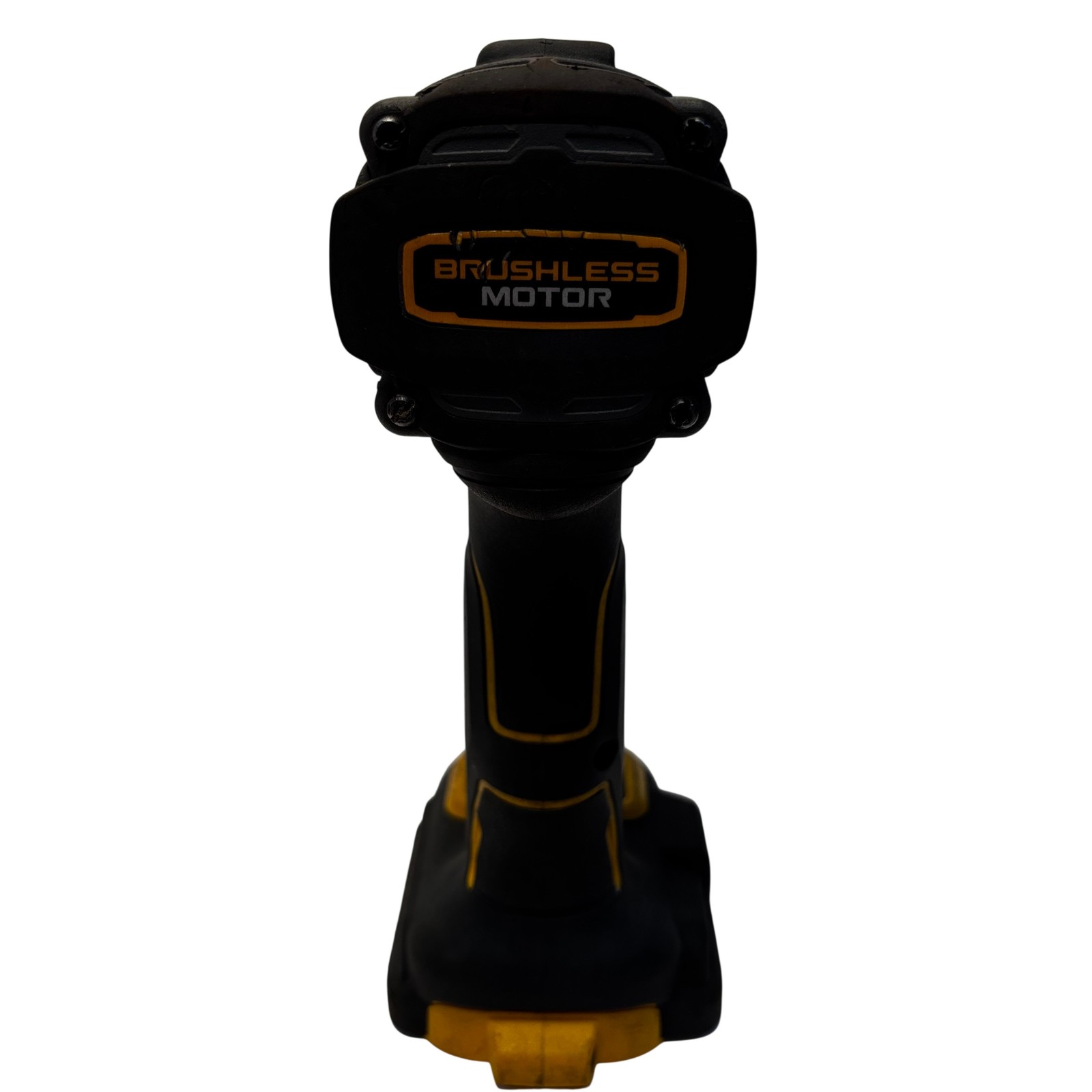DeWalt 20V MAX XR 3-Speed 1/4&Prime; High Torque Impact Driver DCF860