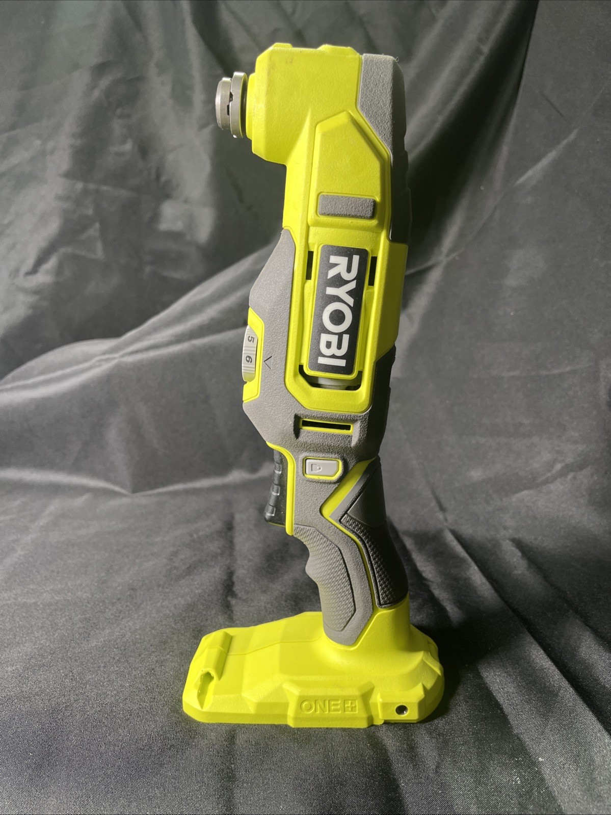 Ryobi PCL430 One+ 18v Cordless Multi-Tool