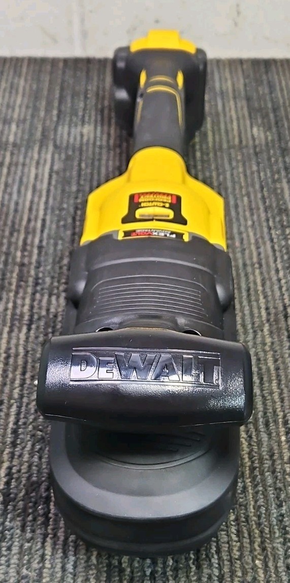DeWalt DCD445B 7/16&Prime; Quick Change S&J Drill with E-Clutch System – TOOL ONLY