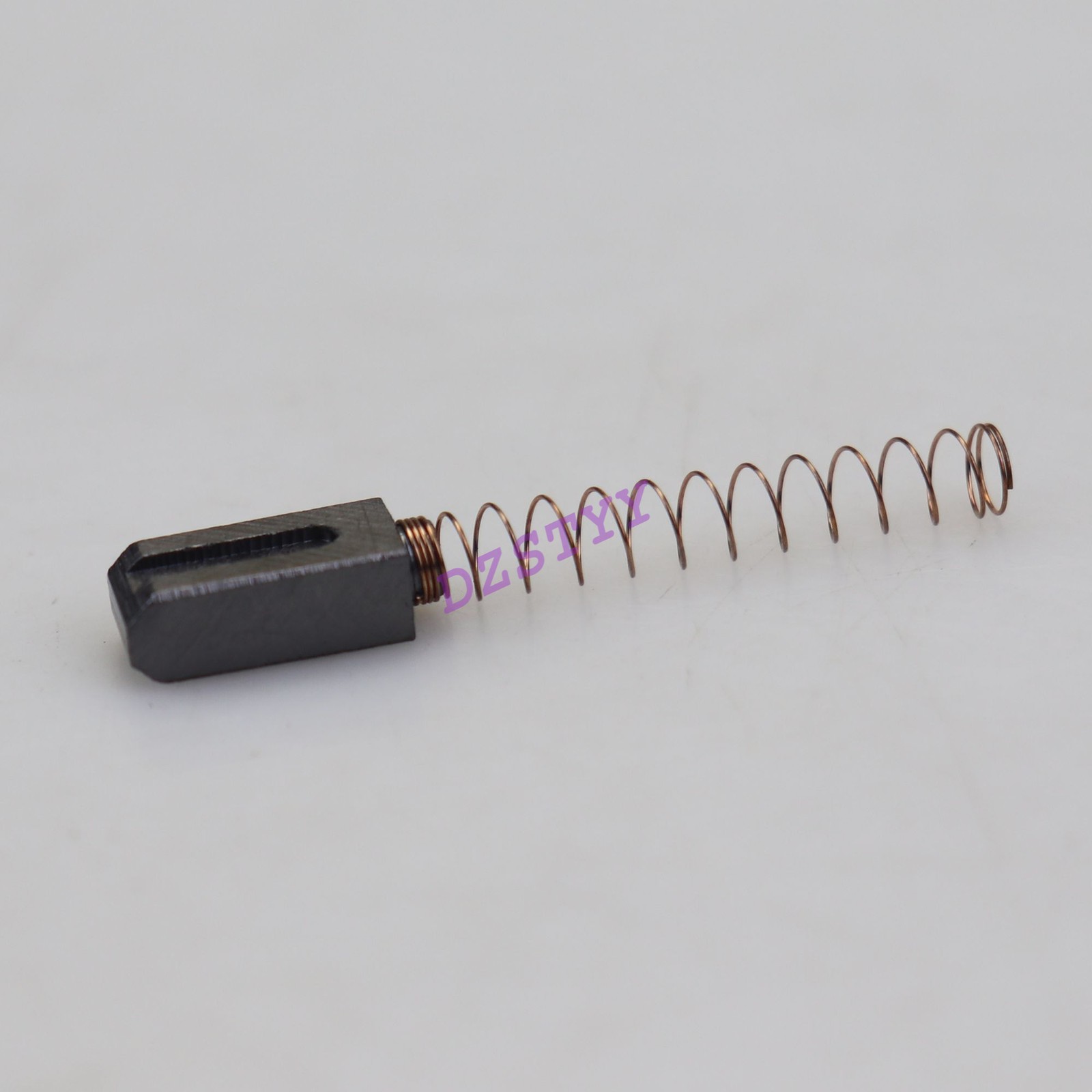 5Pcs For Leister Hot Air Blower Triac S A092 Carbon Motor Brushes Rods Suitable