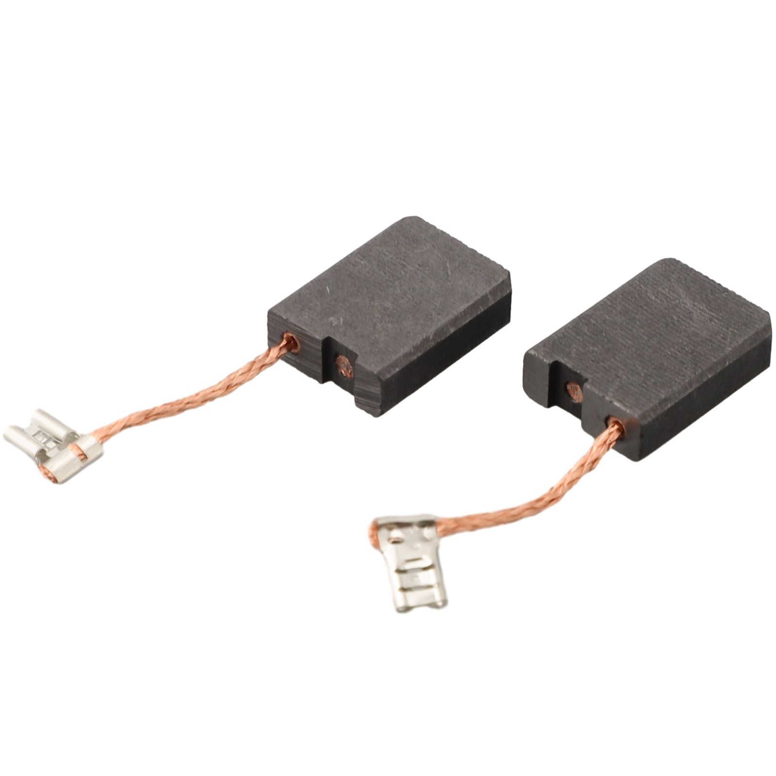 GA7060 GA7061R GA9060 GA9061 Carbon Brush Set Quality Replacement Parts (2pcs)