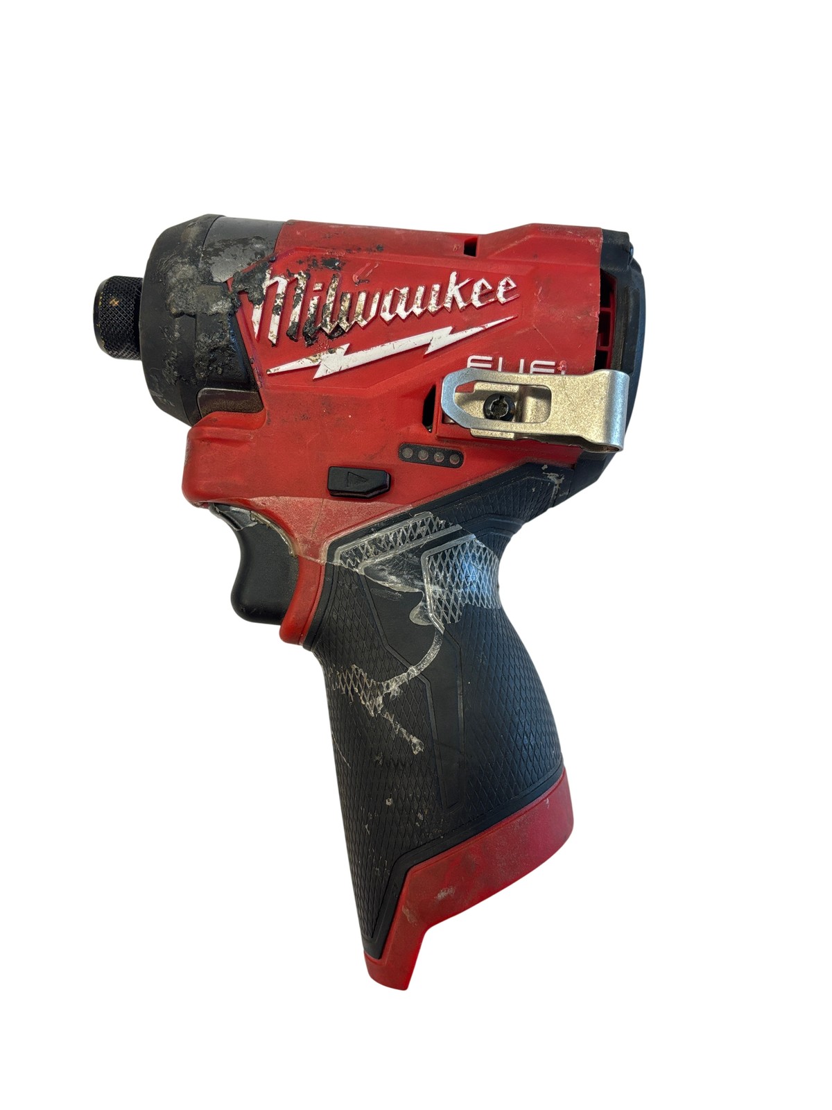 Milwaukee 3453-20 12 Volt 1/4&Prime; Impact Driver