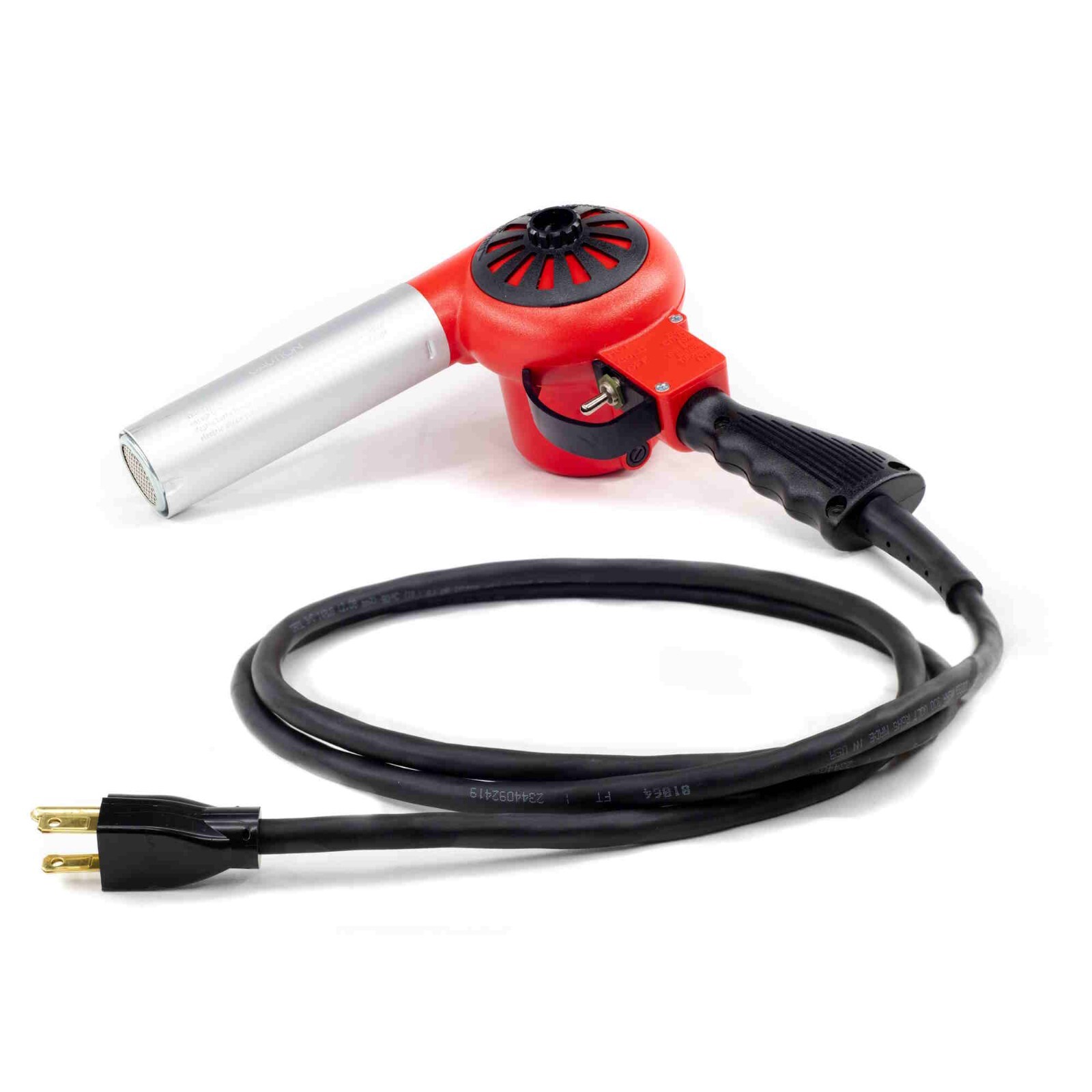 Eddy Products EP-5ULM Variable Temperature Heat Gun – MADE IN THE USA!!!