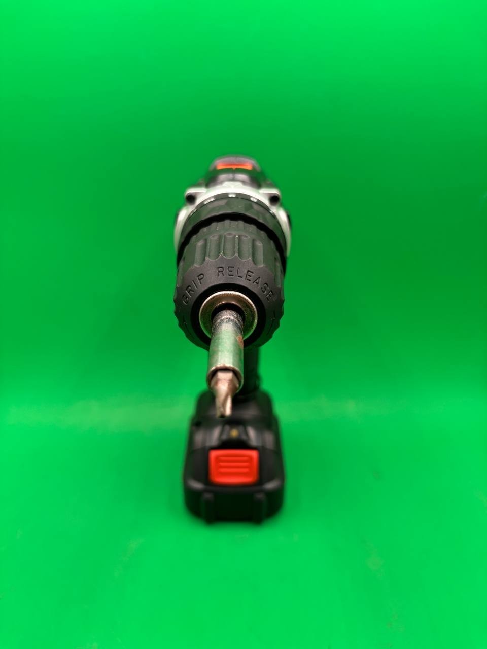 Warrior 12v 3/8 In Cordless Drill /Driver USA W/Battery & Charger PH9